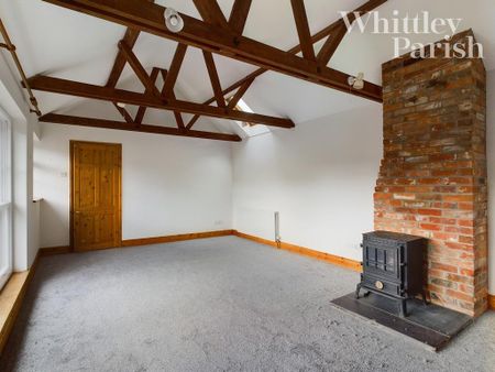 3 bedroom barn conversion to rent - Photo 3