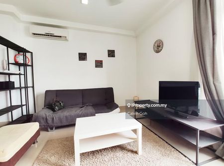 Shaftsbury Residence, Cyberjaya - Photo 2