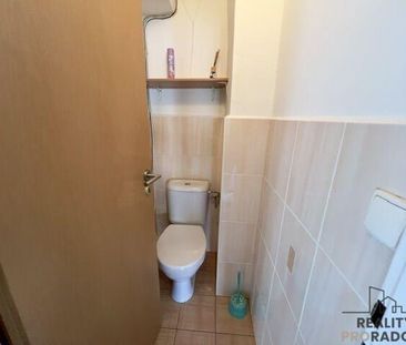 Pronájem bytu 1+1 35 m2 - Fotografie 5