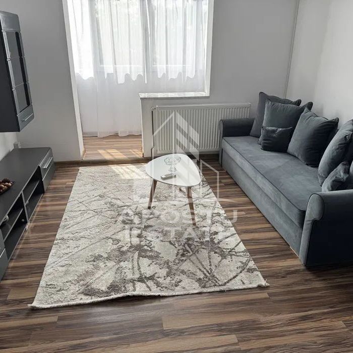 Apartament cu 2 camere, Iulius Mall, Centrala Proprie - Fotografie 1