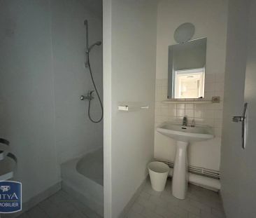 Appartement à louer 3 pièces 35.04m² - Photo 4