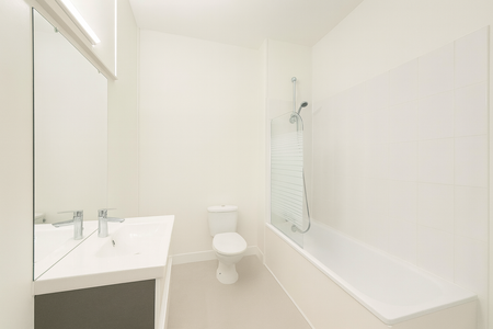 Location Appartement 2 pièces 33m² NANCY 54000 - Photo 4