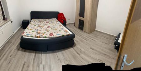 Helle frisch renovierte Wohnun zu mieten in Bochum Wattenscheid - Photo 4