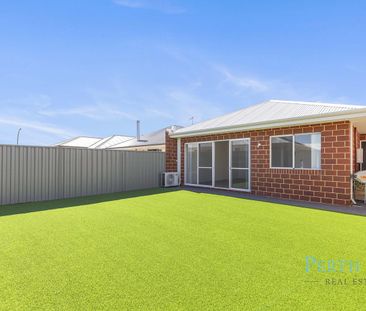 12 Blancoa Approach, Byford, WA 6122 - Photo 3