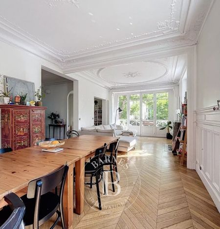 Maison • Maisons-Laffitte - Photo 4