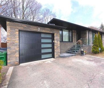 For Lease - 2 Groveland Crescent, Toronto, Ontario - Photo 5