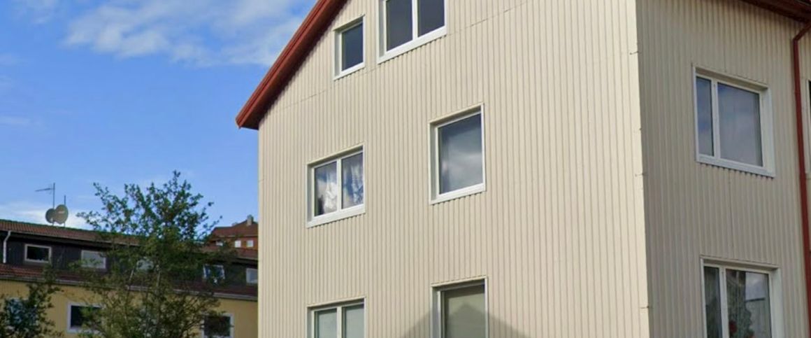 Jarlsgatan 9A - Foto 1