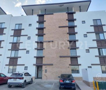 LOFT EN RENTA EN MAGNOLIA LIVING, CHIHUAHUA, CHIH. - Photo 3