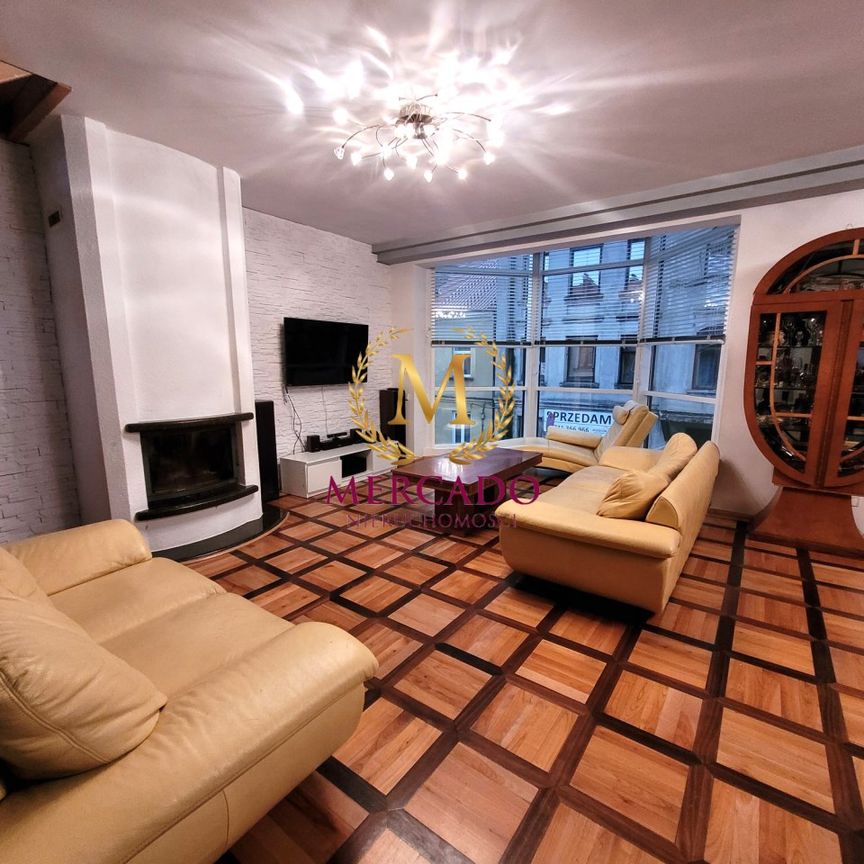 Mieszkanie na wynajem - Фото 1