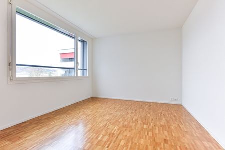 "Modern und zentral wohnen in Root" - Foto 5