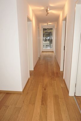 Magnifique appartement de 4.5 pièces à Prilly - Photo 1