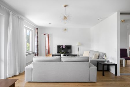 Krögerspromenad, Sollentuna - Photo 3