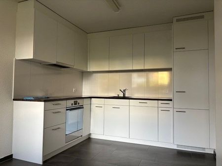 Moderne , grosszügige Wohnung mit viel Raumgefühl und sonnigem Balkon - Foto 3