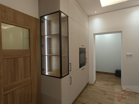 Wynajem - 2 przestronne pokoje po remoncie (437830) - Фото 4