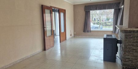 Woning te huur in Zwijnaarde voor € 1.100 met 3 slaapkamers - Foto 2