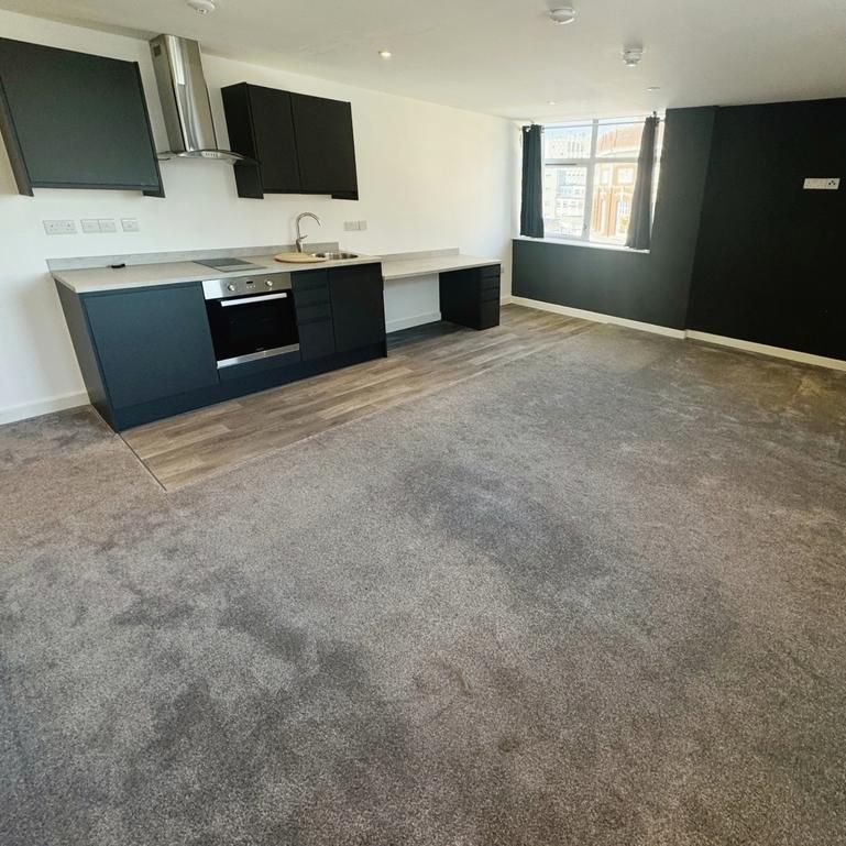 1 bedroom apartment to rent - Photo 1