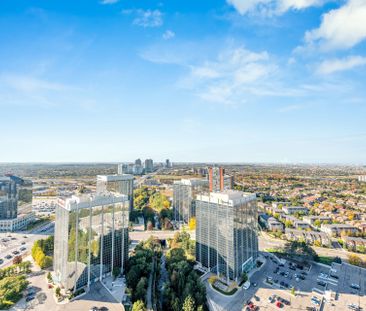 For Lease - 80 Absolute Avenue Unit# 3410, Mississauga, Ontario - Photo 3