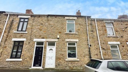 2 bedroom terraced house to rent - Photo 3