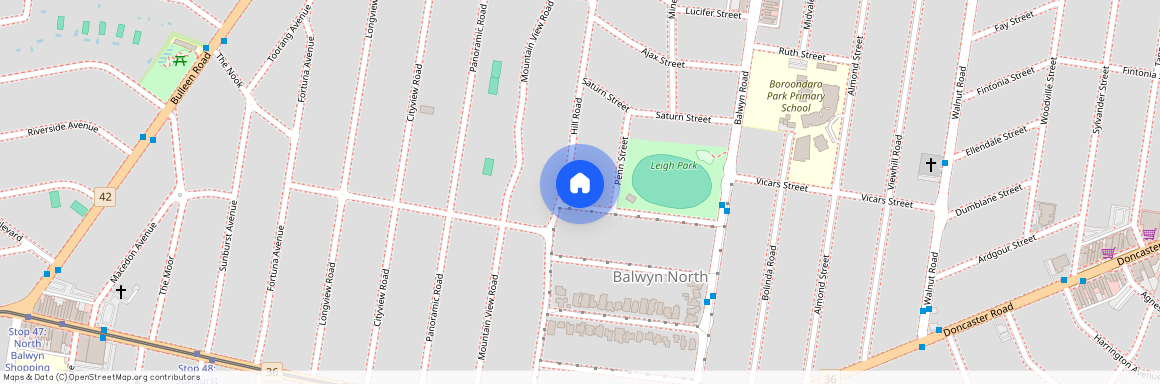 3 Jaserfold St, Vic 3104, Balwyn North