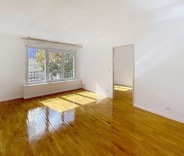 Location Appartement 2 pièces 38m² - Photo 4