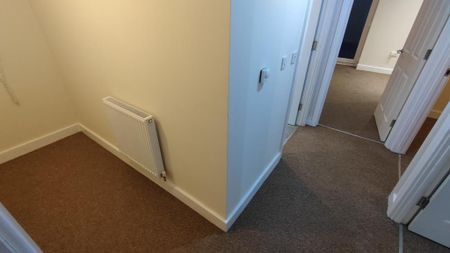 2 bedroom apartment to rent - Photo 4