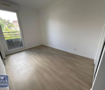 Appartement à louer 3 pièces 65.35m² - Photo 6