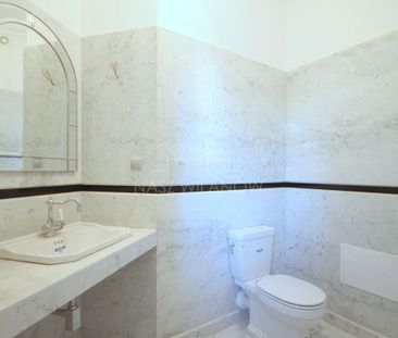 Warszawski, Warszawa, Wilanów, Wilanów - Photo 3