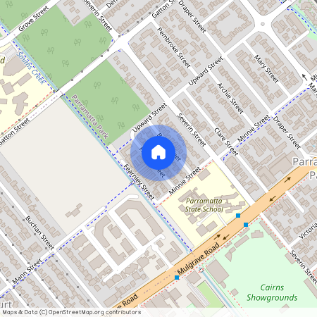 14 Harris Street, Parramatta Park