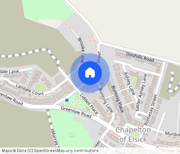 Quarryline Street, Chapelton, Stonehaven - Photo 1