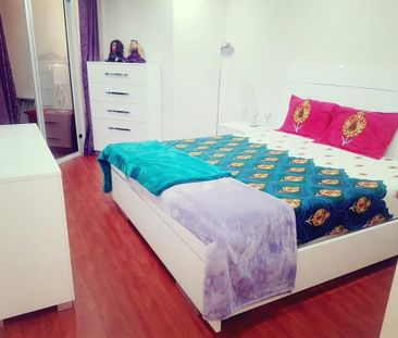 For Lease - 26 Hanover Road Unit# 1708, Brampton, Ontario - Photo 1