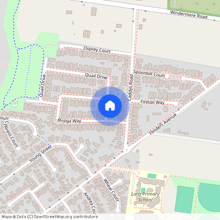 6 Quail Drive, Vic 3212, Lara