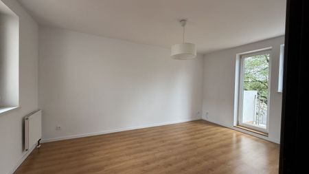 Mieszkanie do wynajęcia 2 pokoje Stare Żegrze, Poznań 48.9 m² - Photo 4