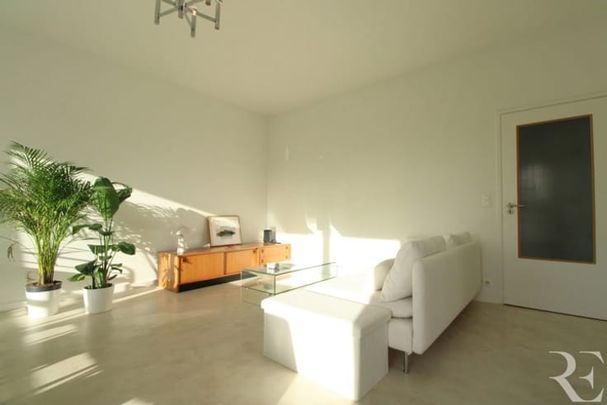 Appartement te huur - Photo 1