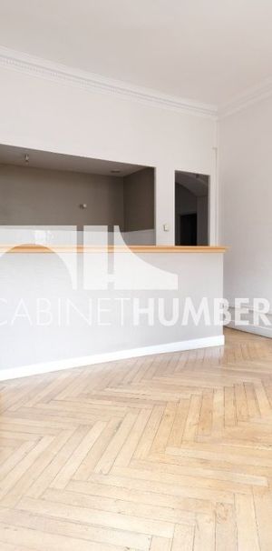 APPARTEMENT T3 A LOUER - Photo 1