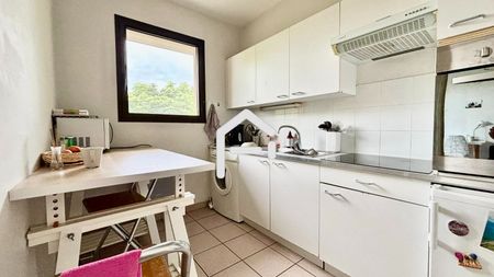 A louer : T1 BIS meublé de 35.17m² avec un balcon et une cave - 31000 - Photo 2