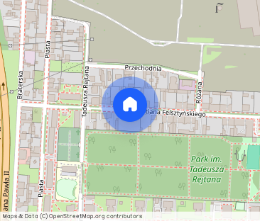 2-pokojowe mieszkanie z ogródkiem!! - Zdjęcie 1