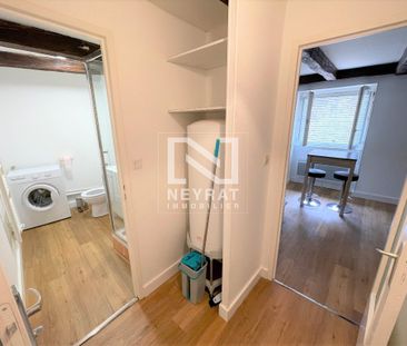 APPARTEMENT T2 A LOUER - Photo 6