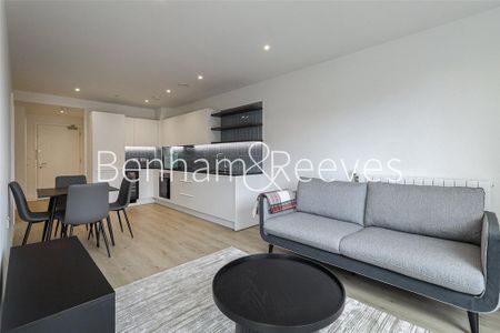 1 bedroom apartment to rent - Photo 3