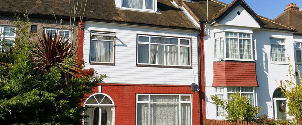 Penderry Rise, London SE6 - Photo 1