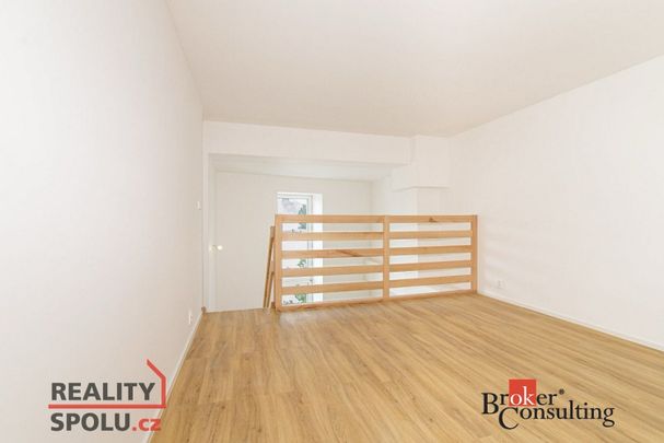 Pronájem bytu 2+kk 37 m² - Photo 1