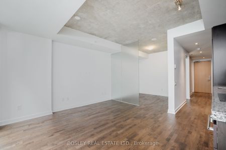 Thompson Residence Lofts 38 , #906 - Photo 5