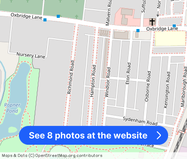 Hampton Road, Stockton-On-Tees, TS18 - Photo 1