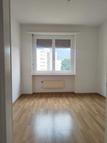 2.5-room apartment for rent - Foto 5