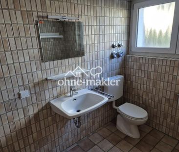 Charmante 2-Zimmer-Terrassenwohnung mit Gartenblick – ruhige Lage i... - Foto 2