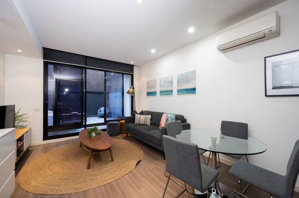 105/13-15 Grattan Street, - Photo 1