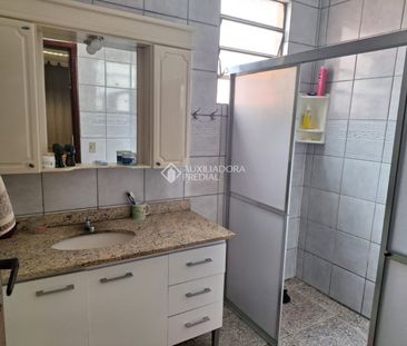Casa com 3 quartos e 123m² para alugar em Sarandi, Porto Alegre. - Foto 2
