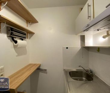 Location Appartement 2 pièces 34m² VALENCIENNES 59300 - Photo 3