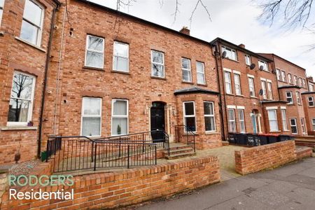 Apt 11, 104 Eglantine Avenue, Belfast, BT9 6EU - Photo 4