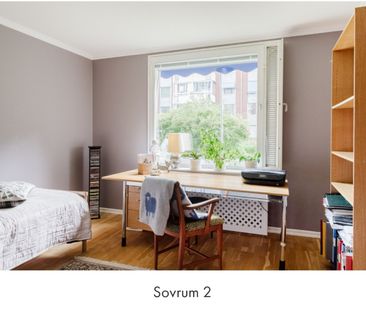 Rönninge - 3rok - tillsv - 10.235kr/mån - Photo 5