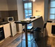 Location Appartement 1 pièce 25m² AURILLAC 15000 - Photo 6